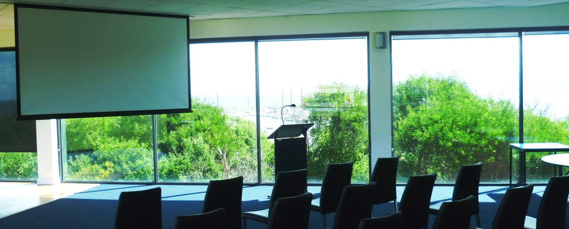 Event room